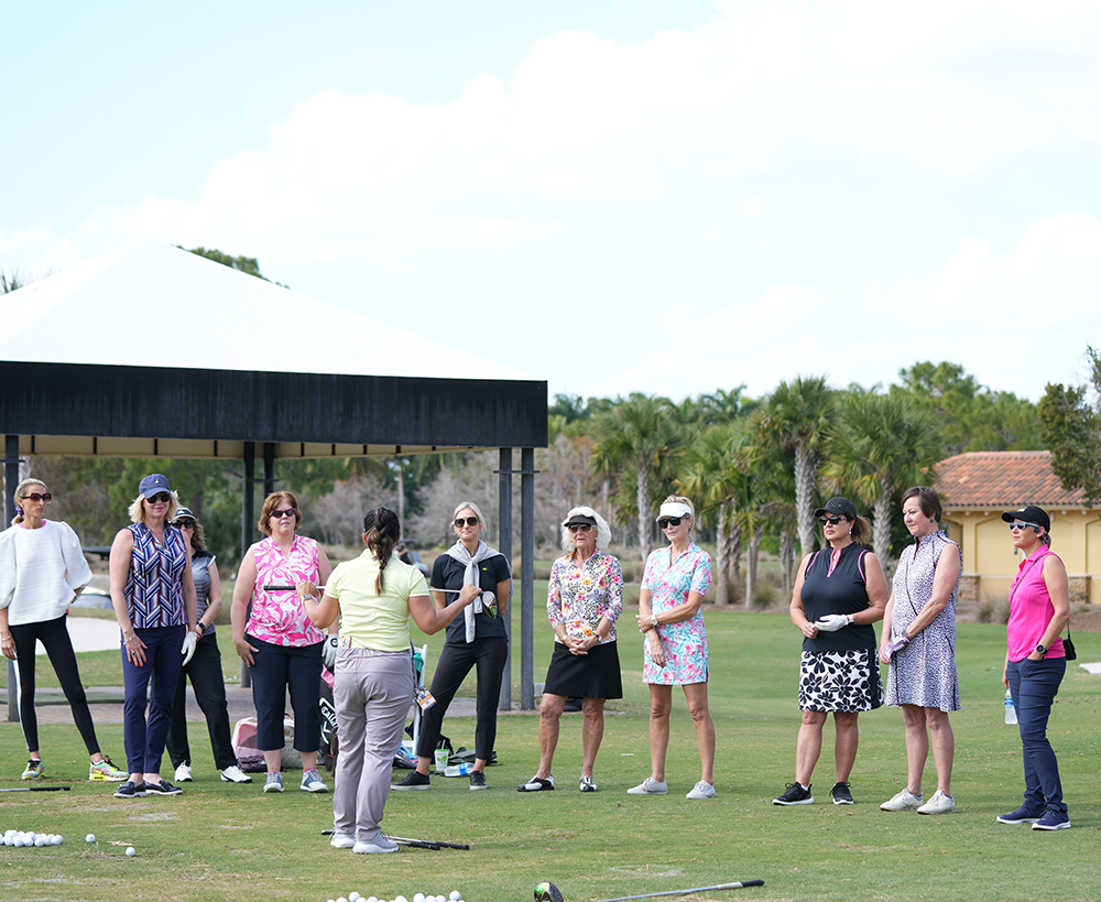 Tickets Chubb Classic Tiburón Golf Club Feb. 13 19